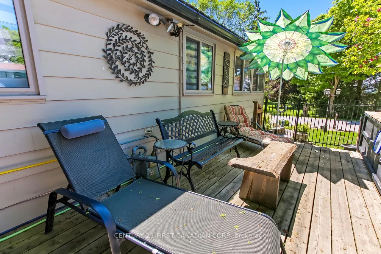 Photo 18 of 155 Harrison Place, Central Elgin, Port Stanley — HOMEH