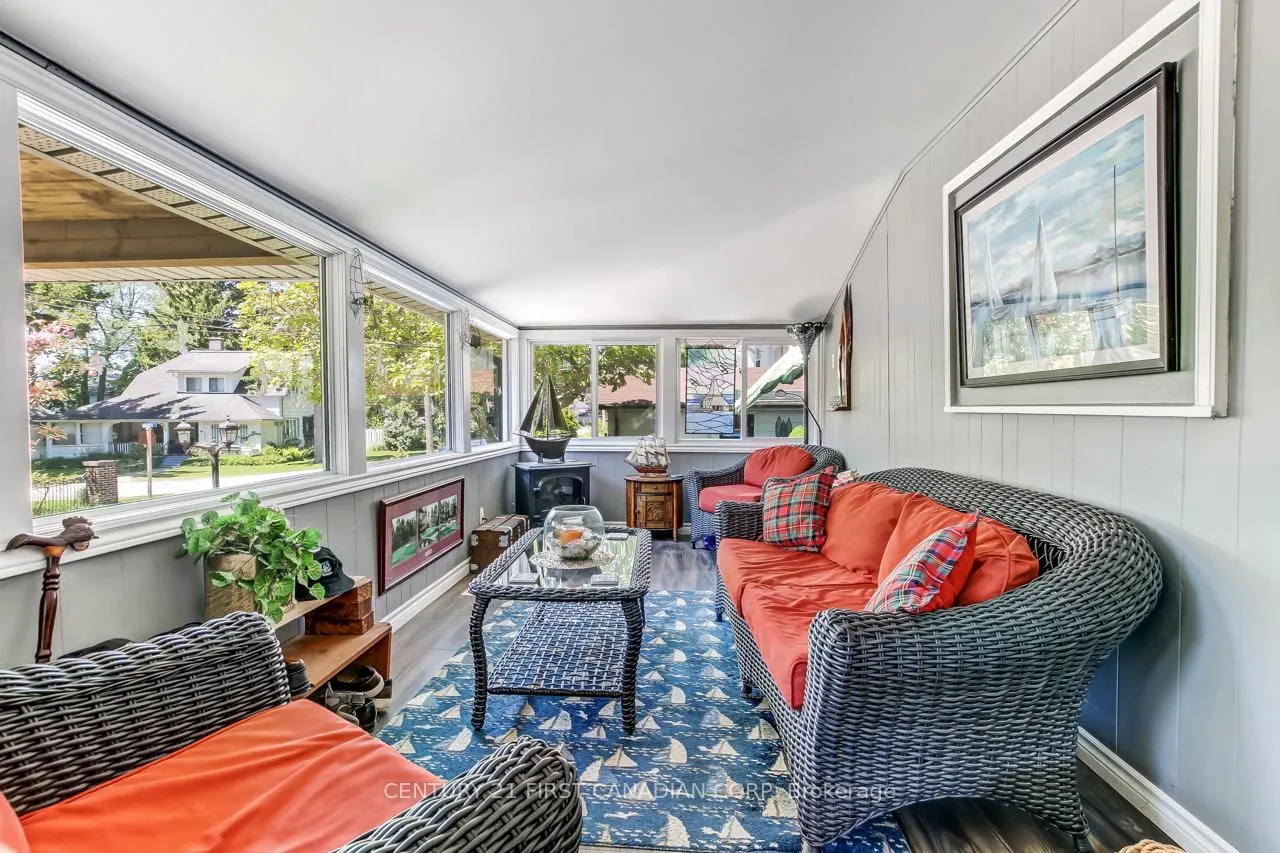 Photo 21 of 155 Harrison Place, Central Elgin, Port Stanley — HOMEH