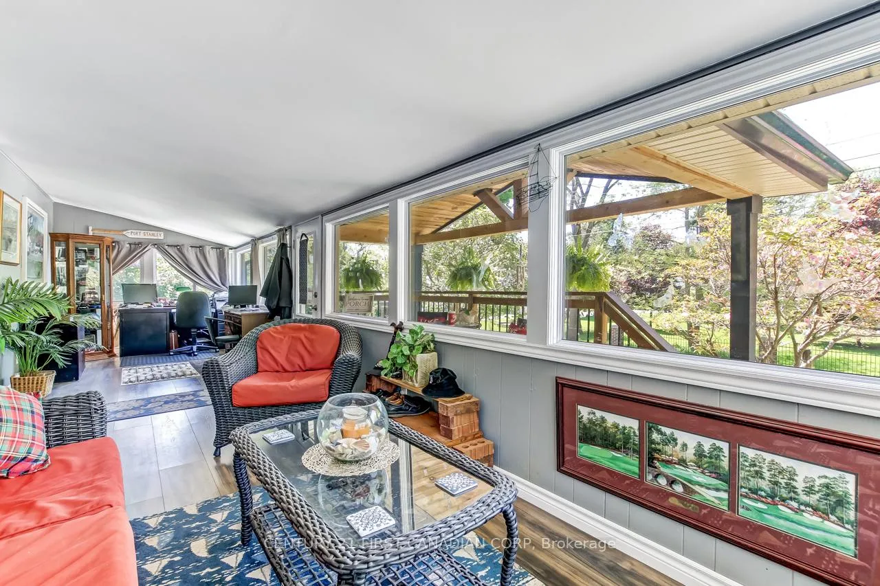 Photo 22 of 155 Harrison Place, Central Elgin, Port Stanley — HOMEH