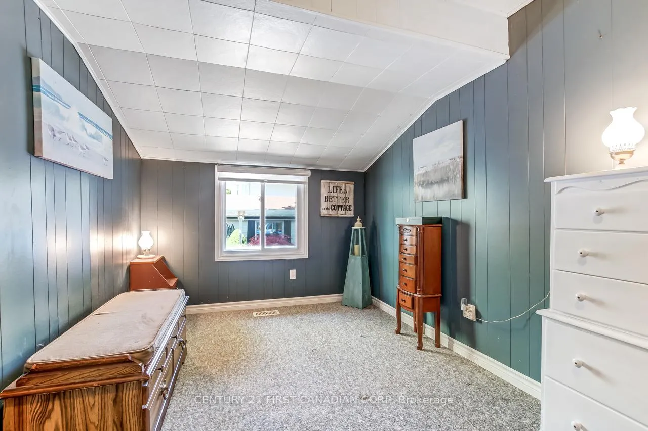 Photo 23 of 155 Harrison Place, Central Elgin, Port Stanley — HOMEH