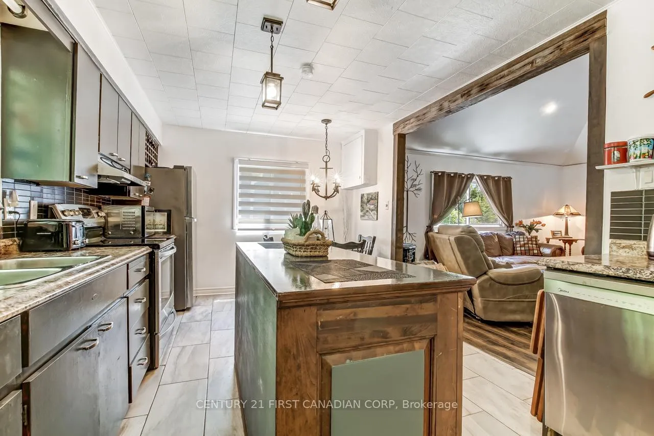 Photo 31 of 155 Harrison Place, Central Elgin, Port Stanley — HOMEH