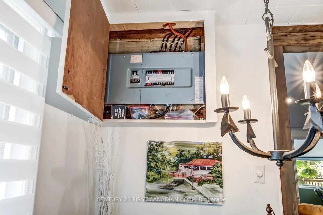 Photo 33 of 155 Harrison Place, Central Elgin, Port Stanley — HOMEH