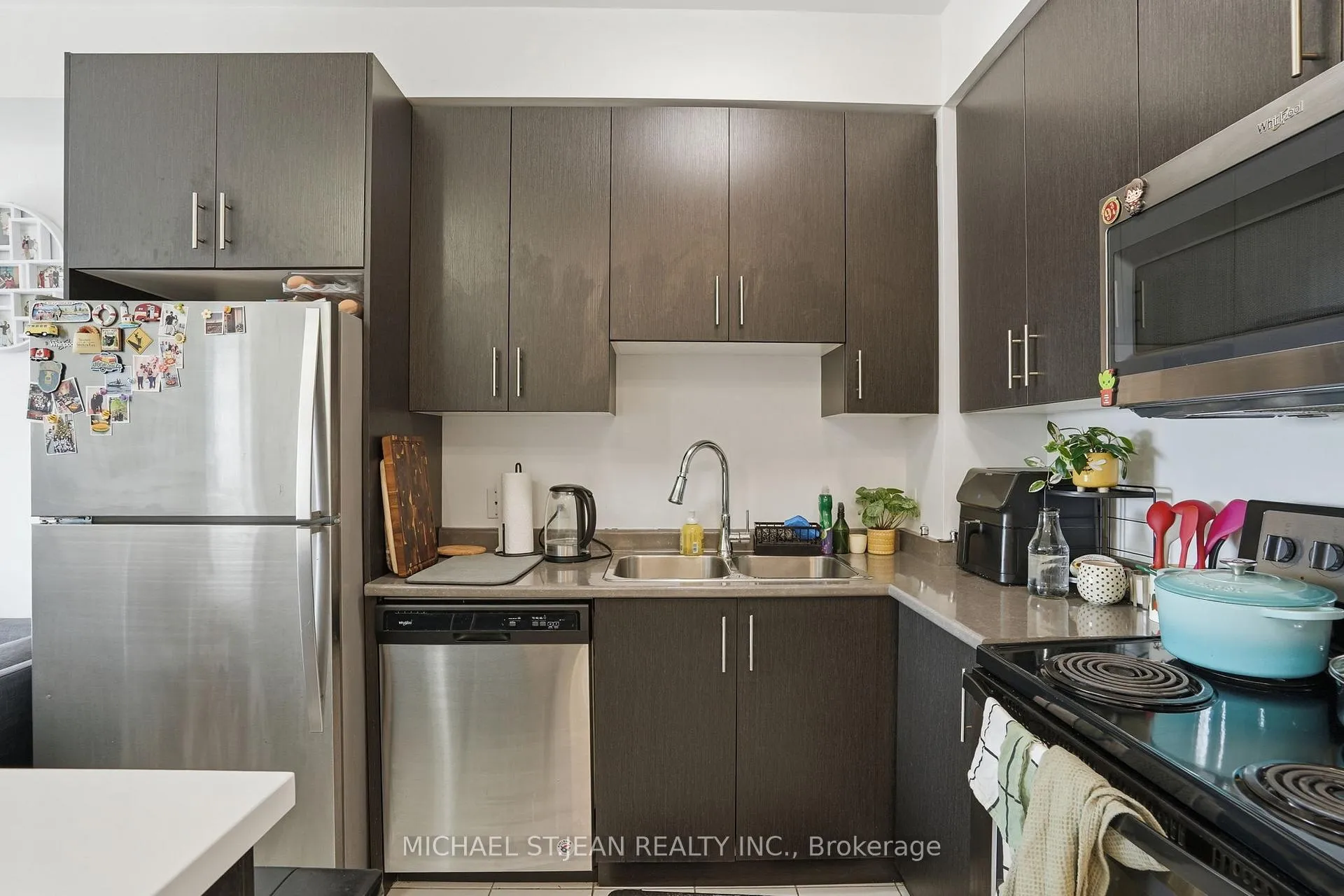 Photo 10 of Unit 720, 2490 Old Bronte Road, Oakville, Westmount — HOMEH