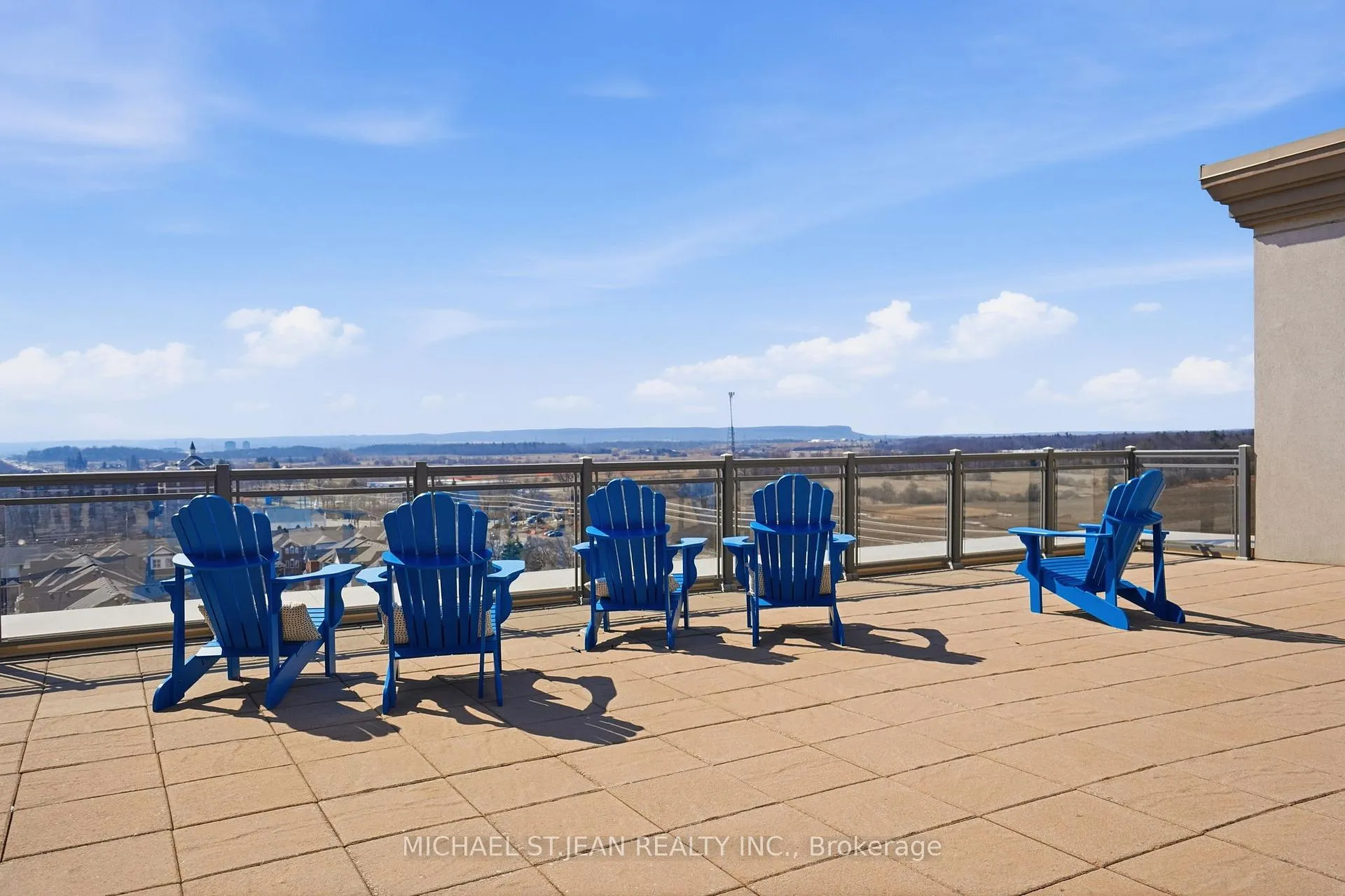 Photo 22 of Unit 720, 2490 Old Bronte Road, Oakville, Westmount — HOMEH