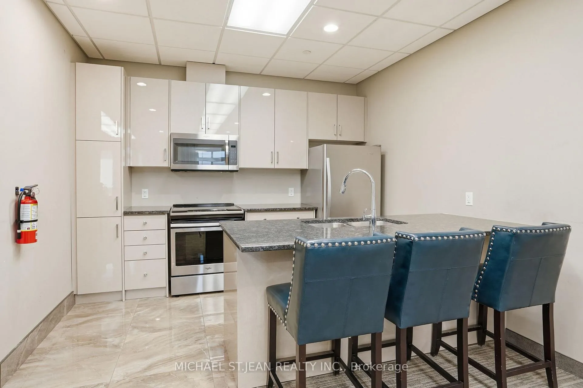 Photo 30 of Unit 720, 2490 Old Bronte Road, Oakville, Westmount — HOMEH