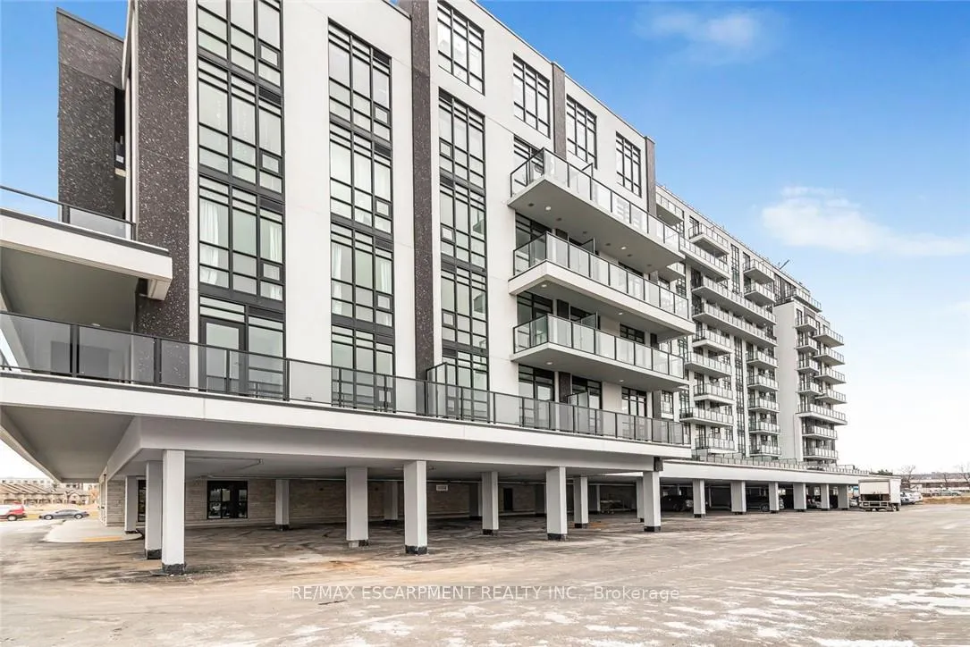 Photo 1 of Unit 214, 461 Green Road, Hamilton, Lakeshore — HOMEH