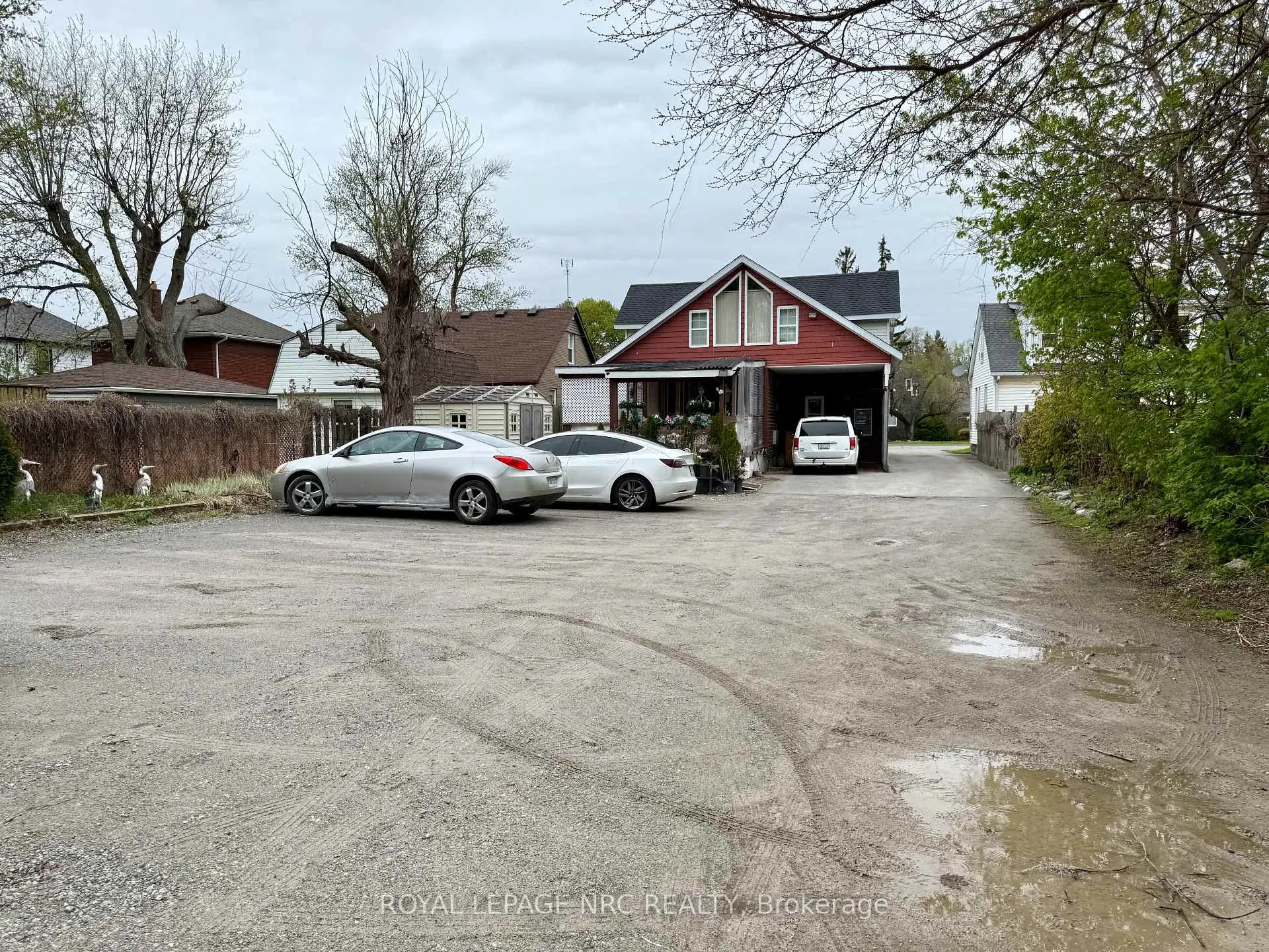 Photo 5 of 6490 Thorold Stone Road, Niagara Falls, Morrison — HOMEH