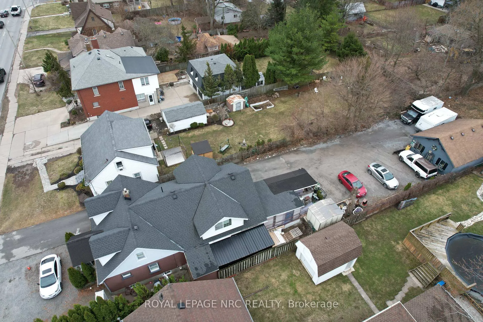 Photo 6 of 6490 Thorold Stone Road, Niagara Falls, Morrison — HOMEH