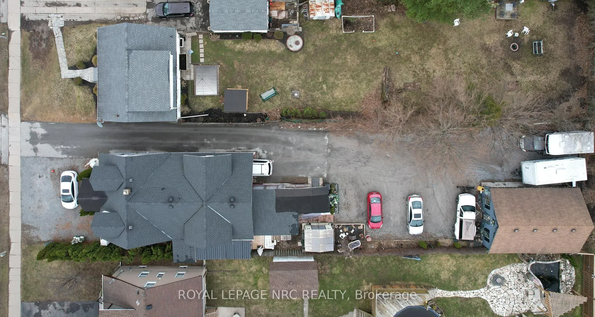 Photo 7 of 6490 Thorold Stone Road, Niagara Falls, Morrison — HOMEH