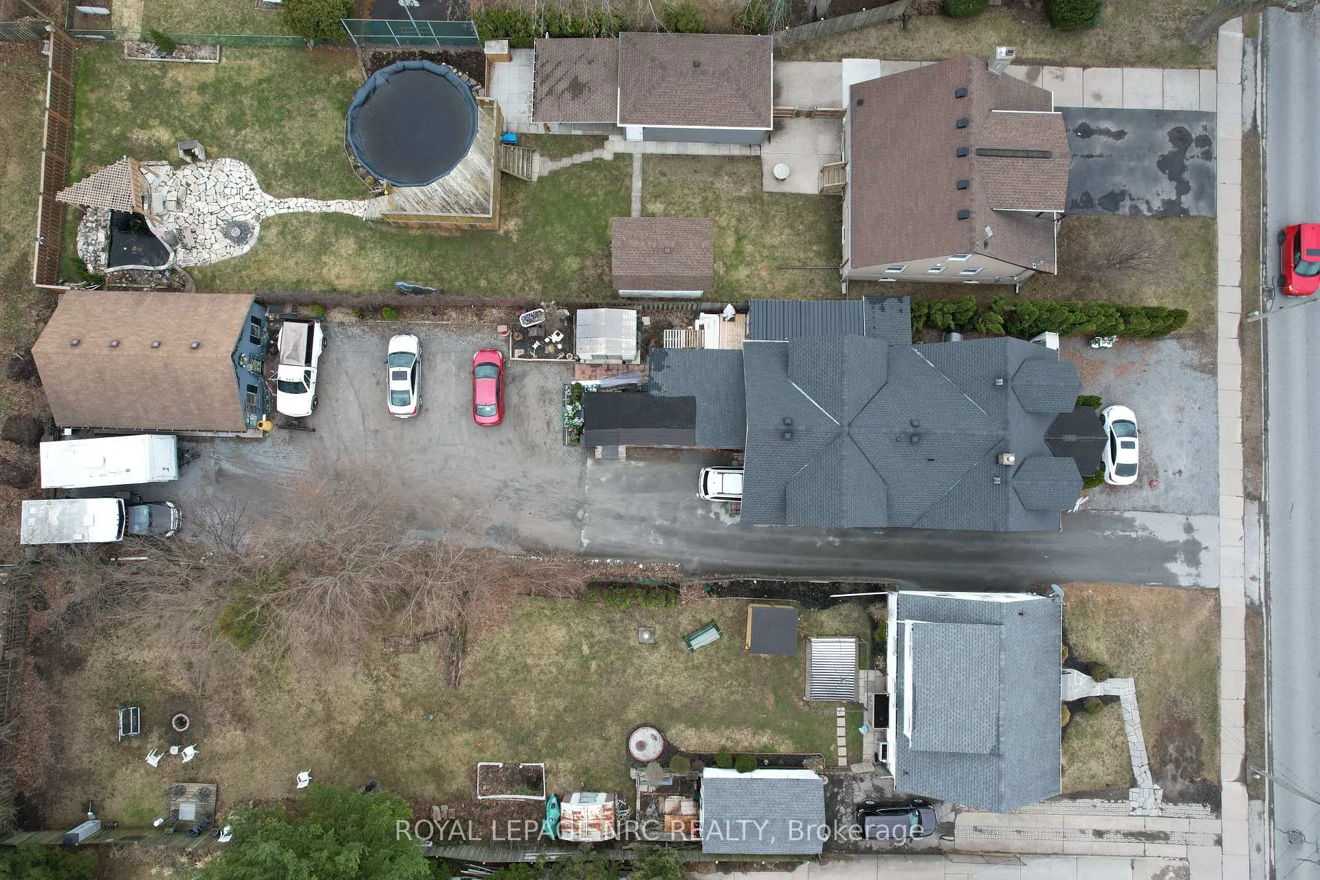 Photo 8 of 6490 Thorold Stone Road, Niagara Falls, Morrison — HOMEH