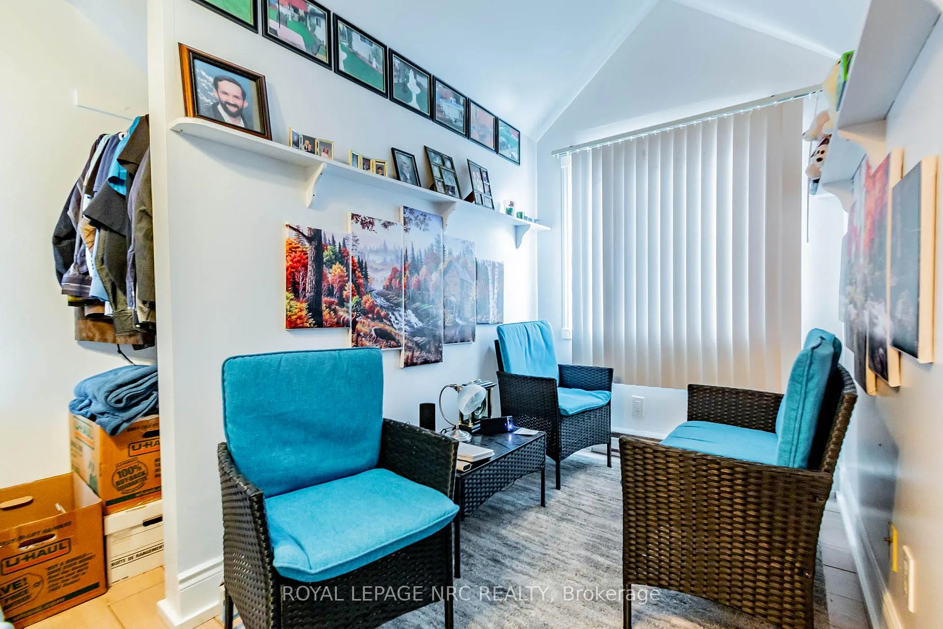 Photo 19 of 6490 Thorold Stone Road, Niagara Falls, Morrison — HOMEH