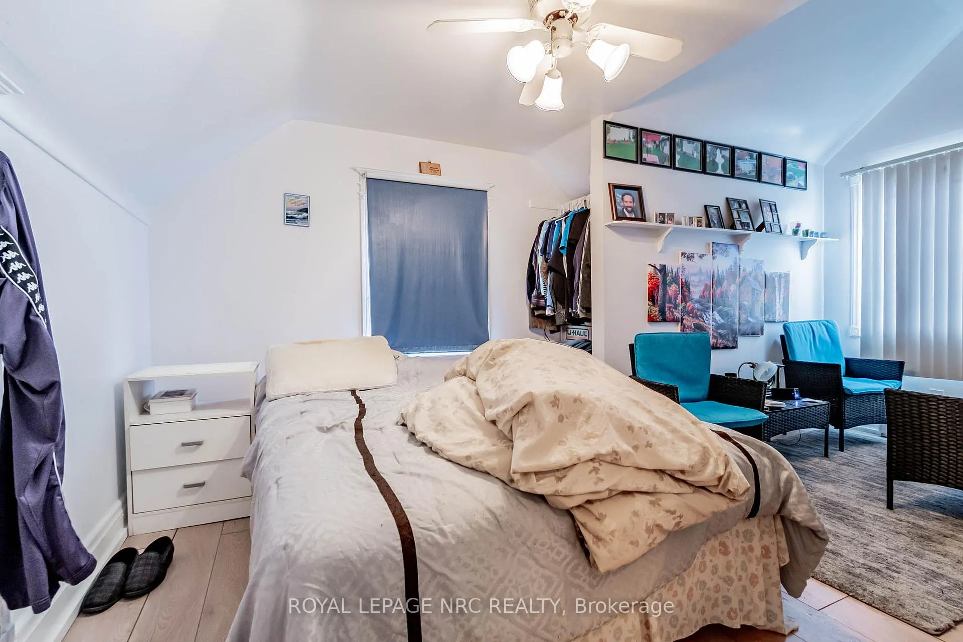 Photo 20 of 6490 Thorold Stone Road, Niagara Falls, Morrison — HOMEH