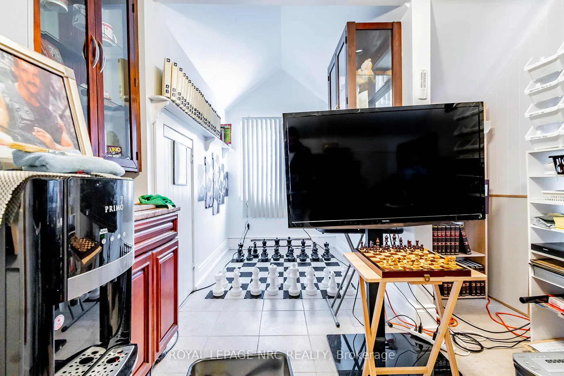 Photo 21 of 6490 Thorold Stone Road, Niagara Falls, Morrison — HOMEH