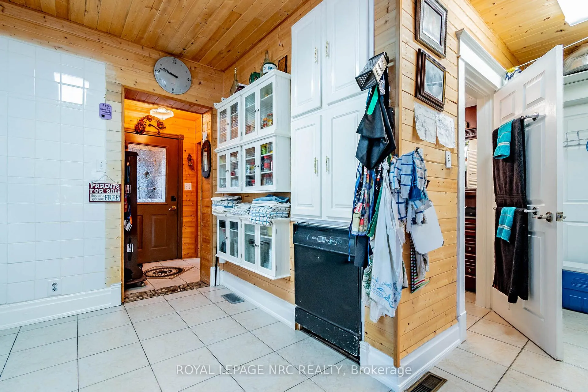 Photo 29 of 6490 Thorold Stone Road, Niagara Falls, Morrison — HOMEH