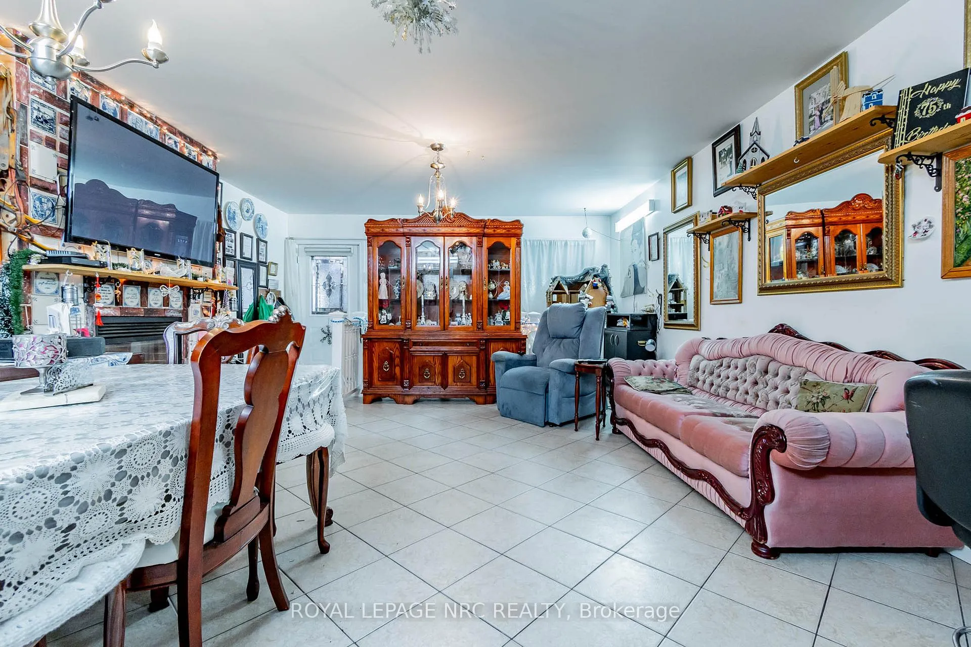 Photo 34 of 6490 Thorold Stone Road, Niagara Falls, Morrison — HOMEH