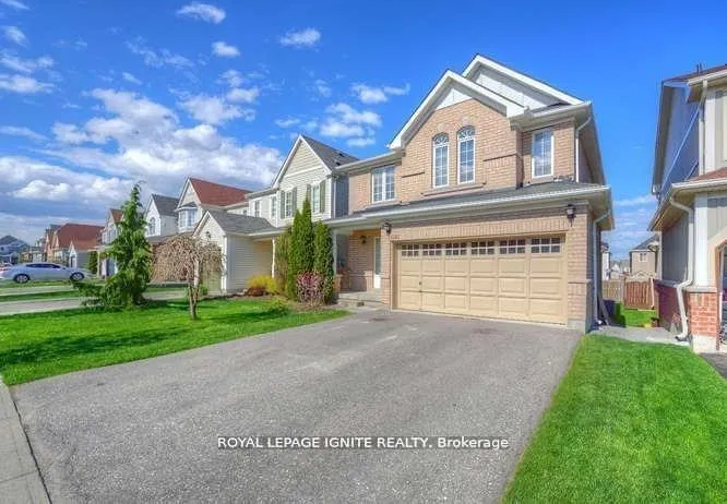 Photo 1 of Unit Bsmt, 1181 Stire Street, Oshawa, Pinecrest — HOMEH