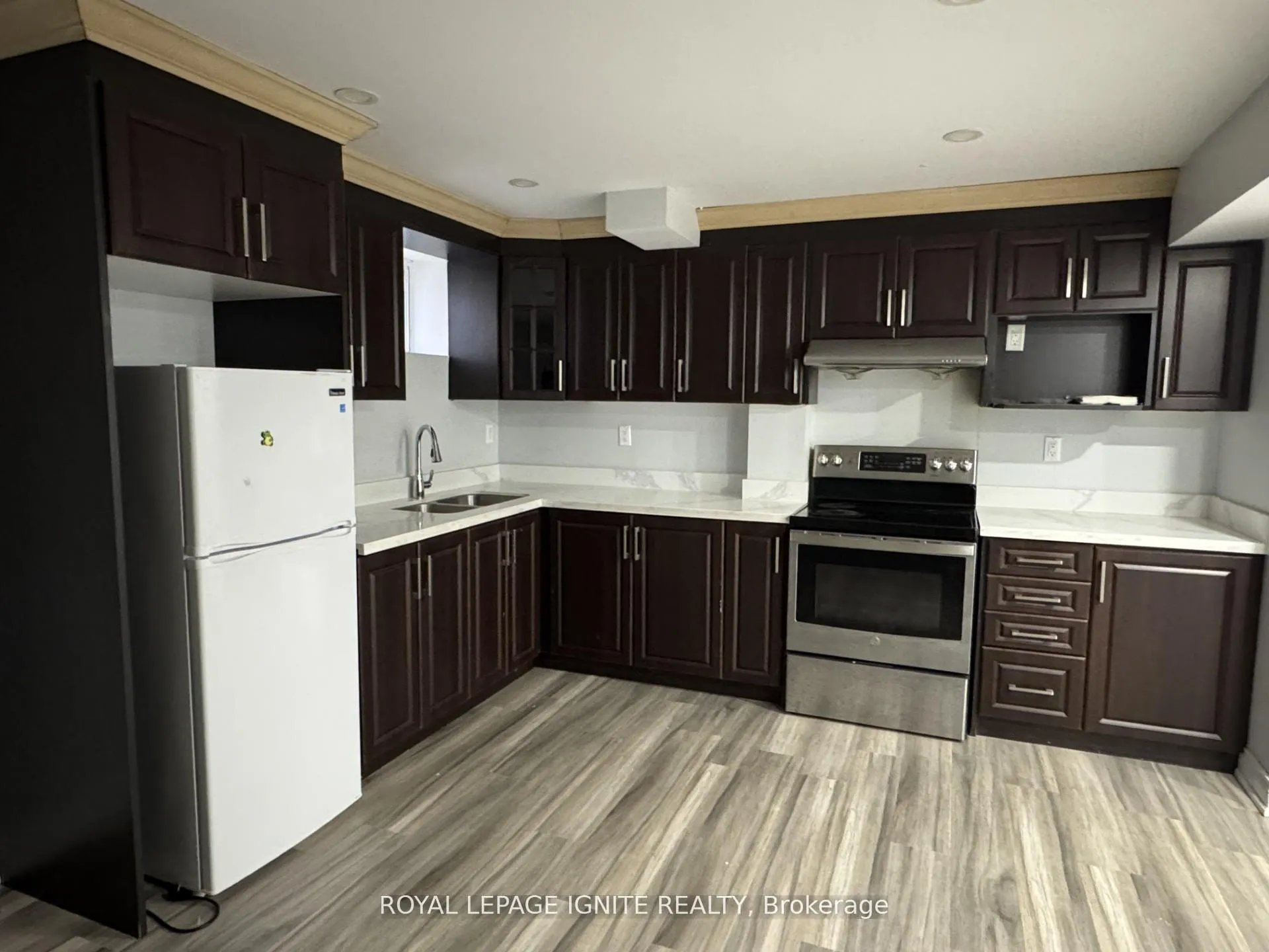 Photo 6 of Unit Bsmt, 1181 Stire Street, Oshawa, Pinecrest — HOMEH