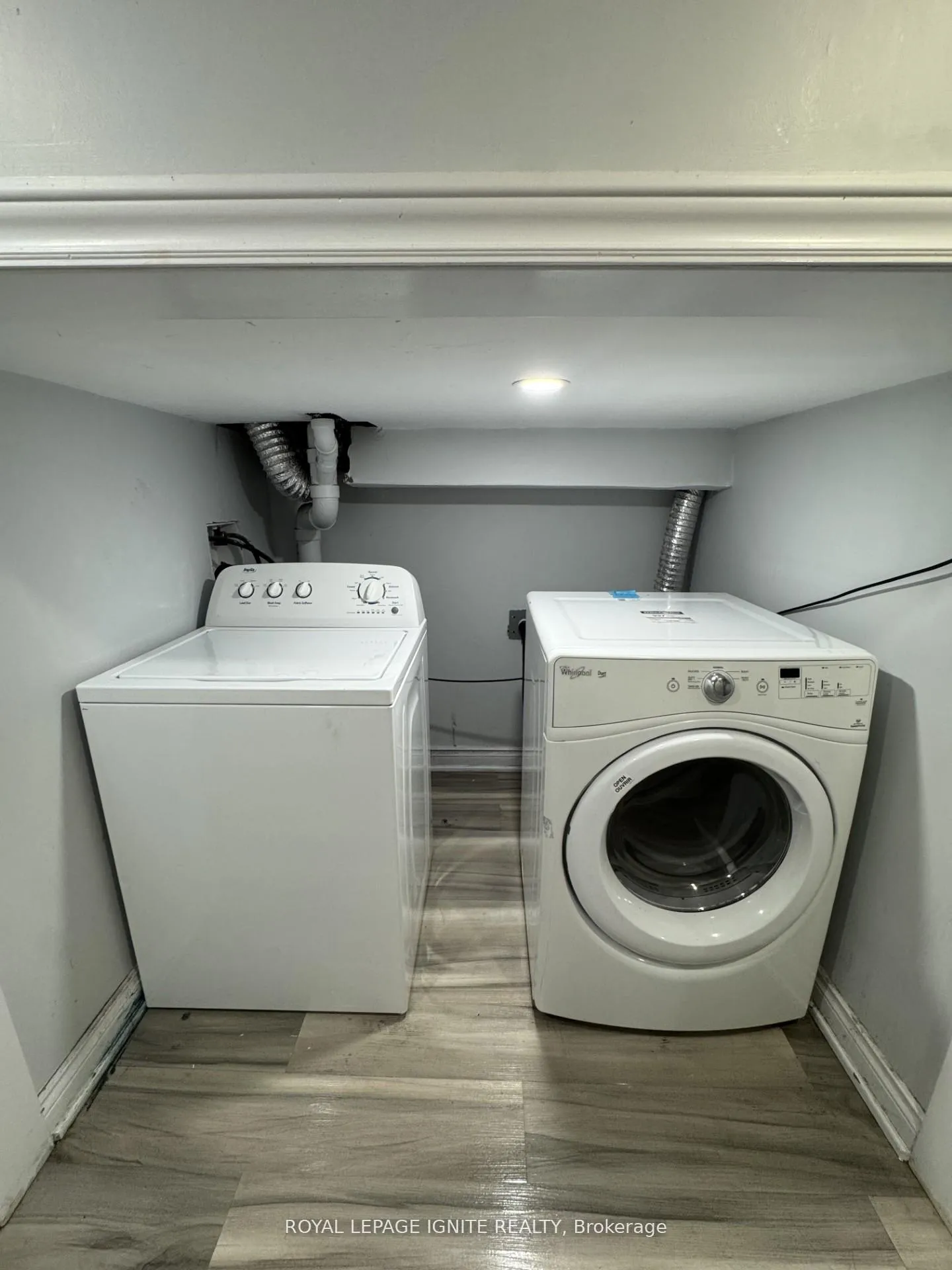 Photo 11 of Unit Bsmt, 1181 Stire Street, Oshawa, Pinecrest — HOMEH