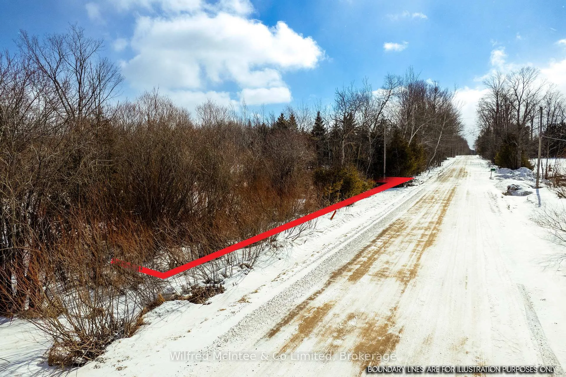 Photo 6 of PtLt 19 First Line, Erin, Rural Erin — HOMEH