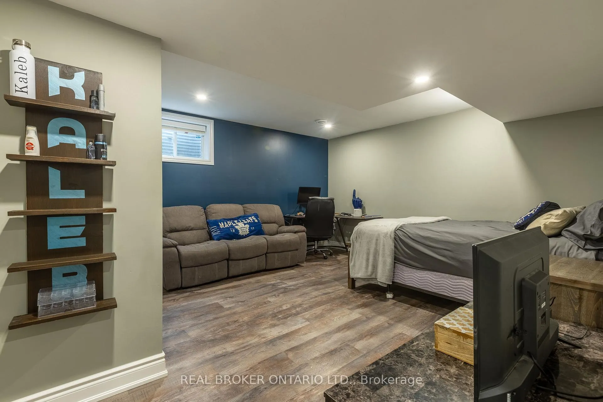 Photo 34 of 50 Gaiser Road, Welland, Coyle Creek — HOMEH