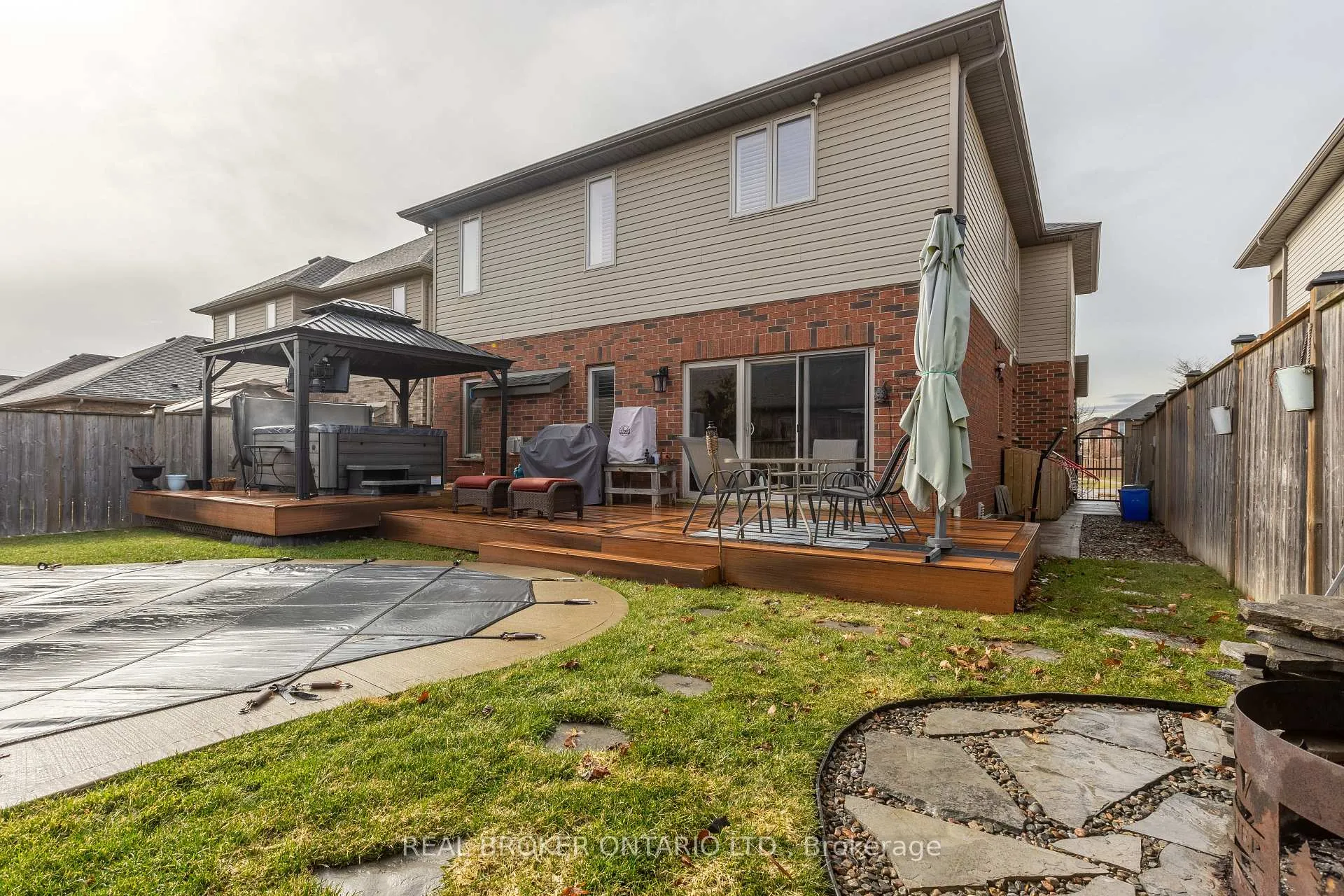 Photo 42 of 50 Gaiser Road, Welland, Coyle Creek — HOMEH