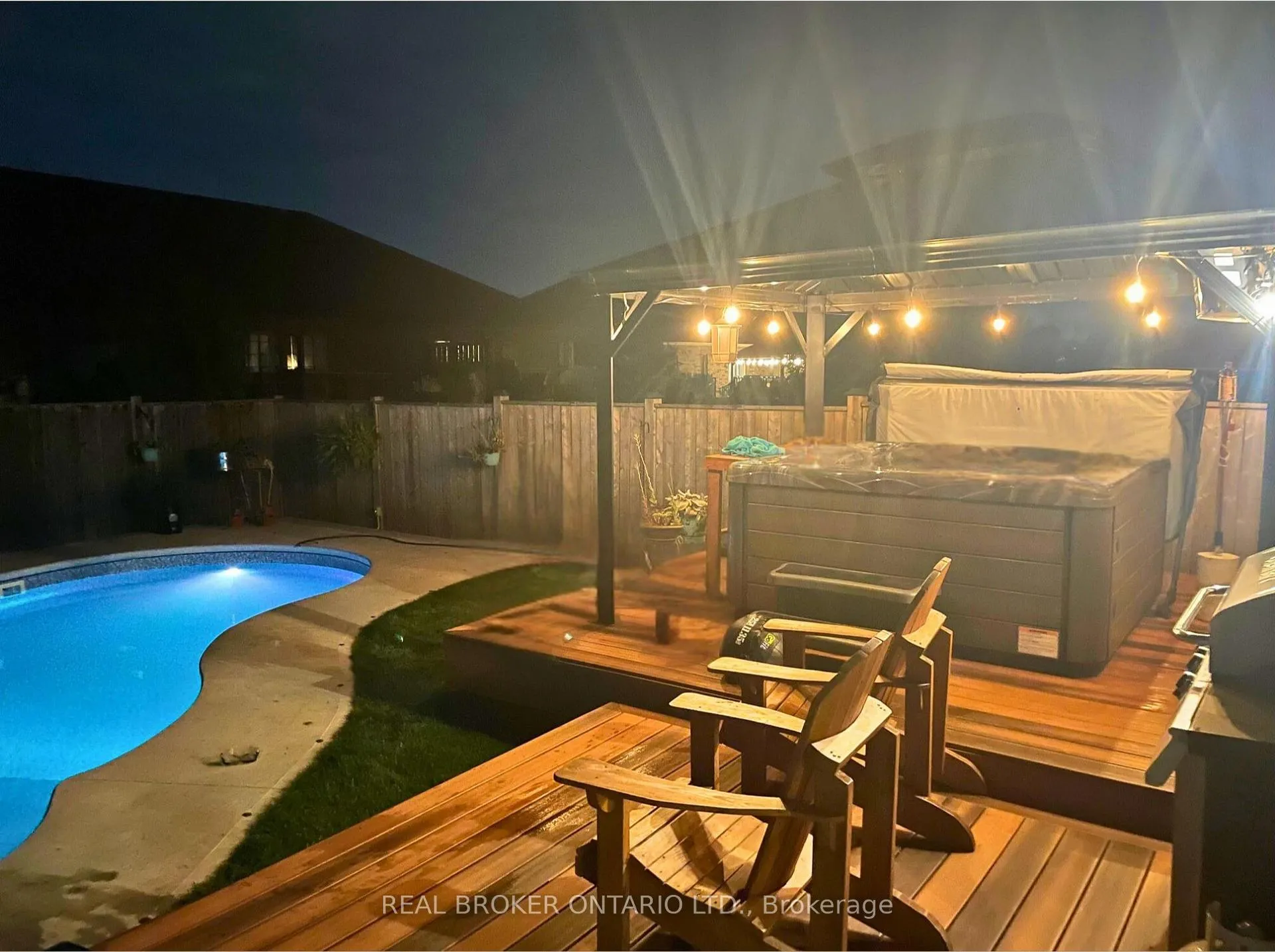 Photo 45 of 50 Gaiser Road, Welland, Coyle Creek — HOMEH