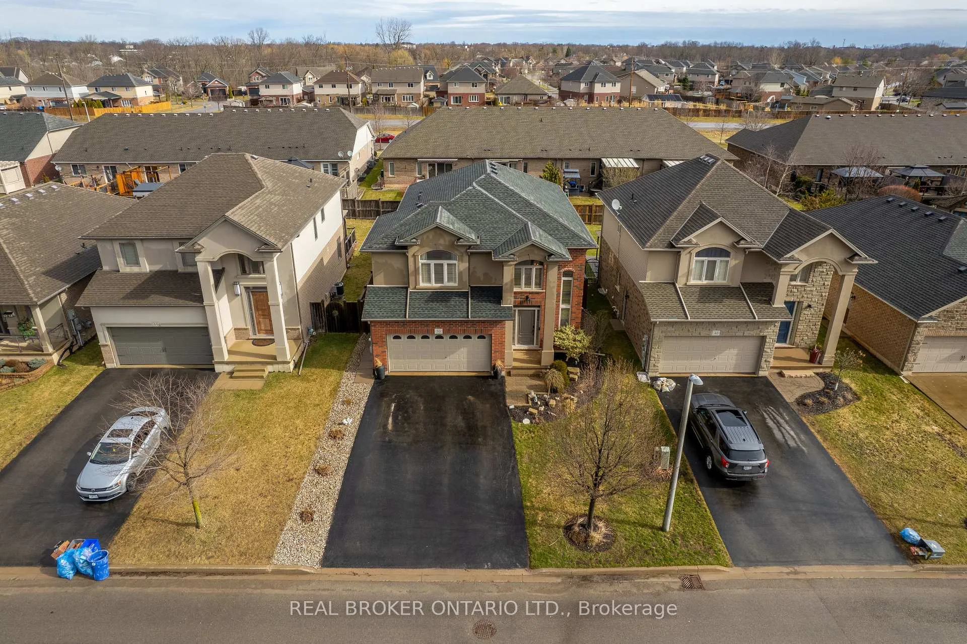 Photo 48 of 50 Gaiser Road, Welland, Coyle Creek — HOMEH