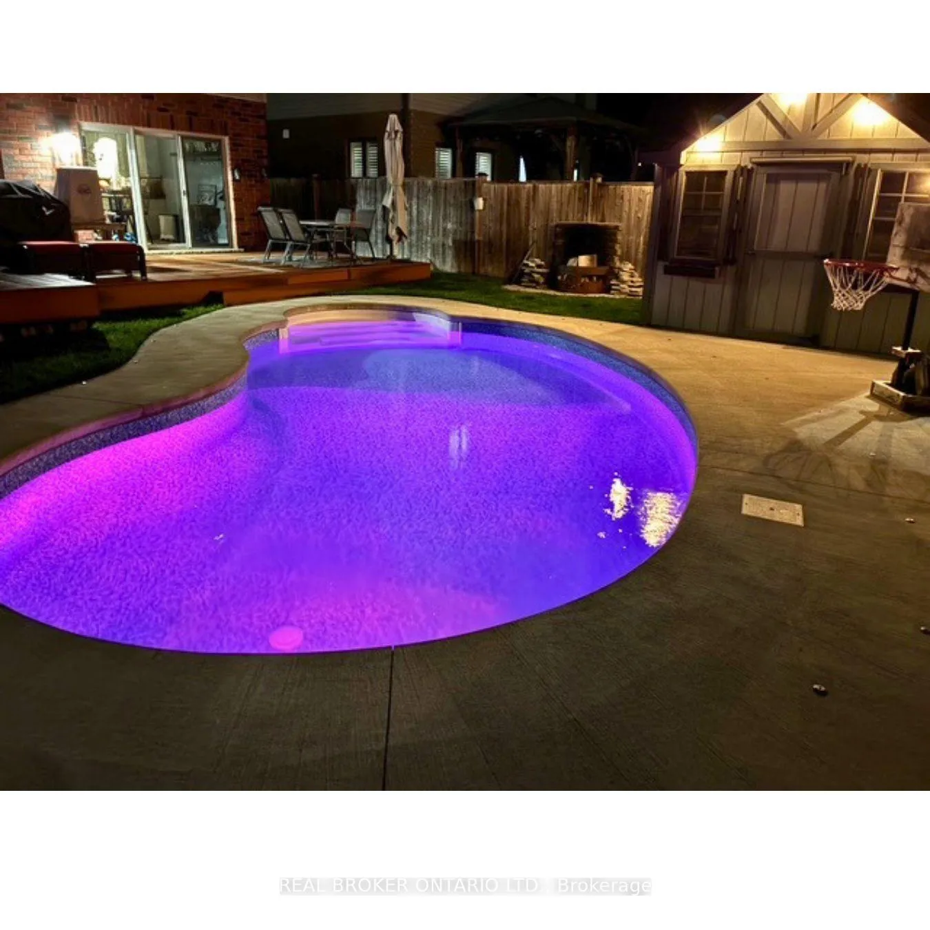 Photo 5 of 50 Gaiser Road, Welland, Coyle Creek — HOMEH