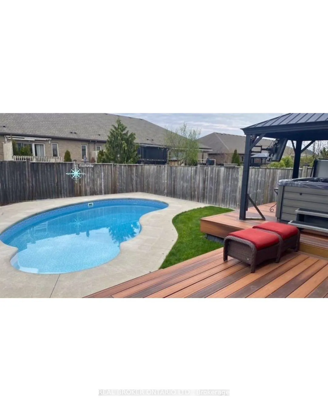 Photo 43 of 50 Gaiser Road, Welland, Coyle Creek — HOMEH