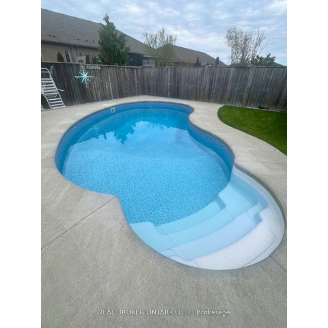 Photo 44 of 50 Gaiser Road, Welland, Coyle Creek — HOMEH