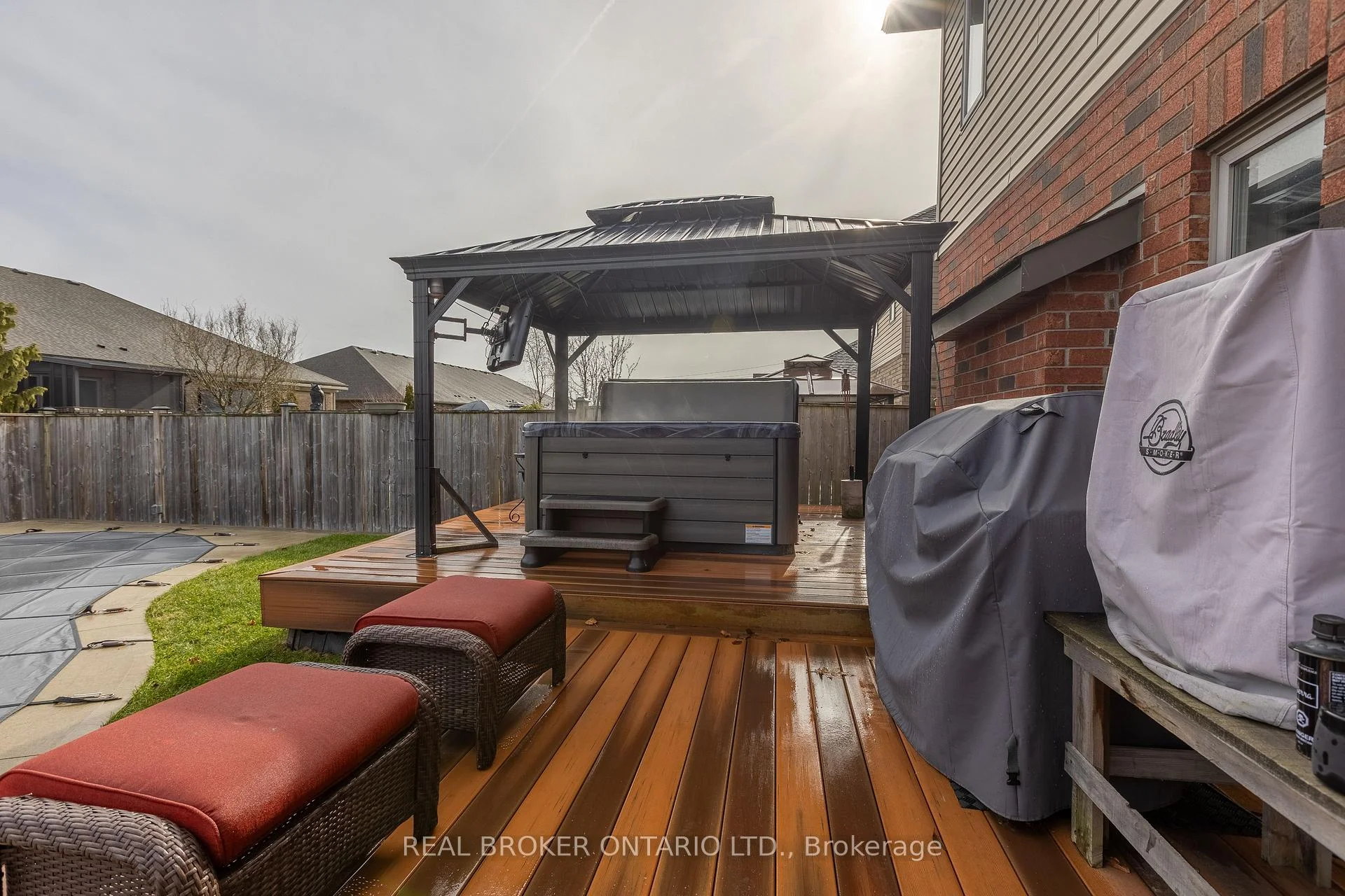 Photo 58 of 50 Gaiser Road, Welland, Coyle Creek — HOMEH
