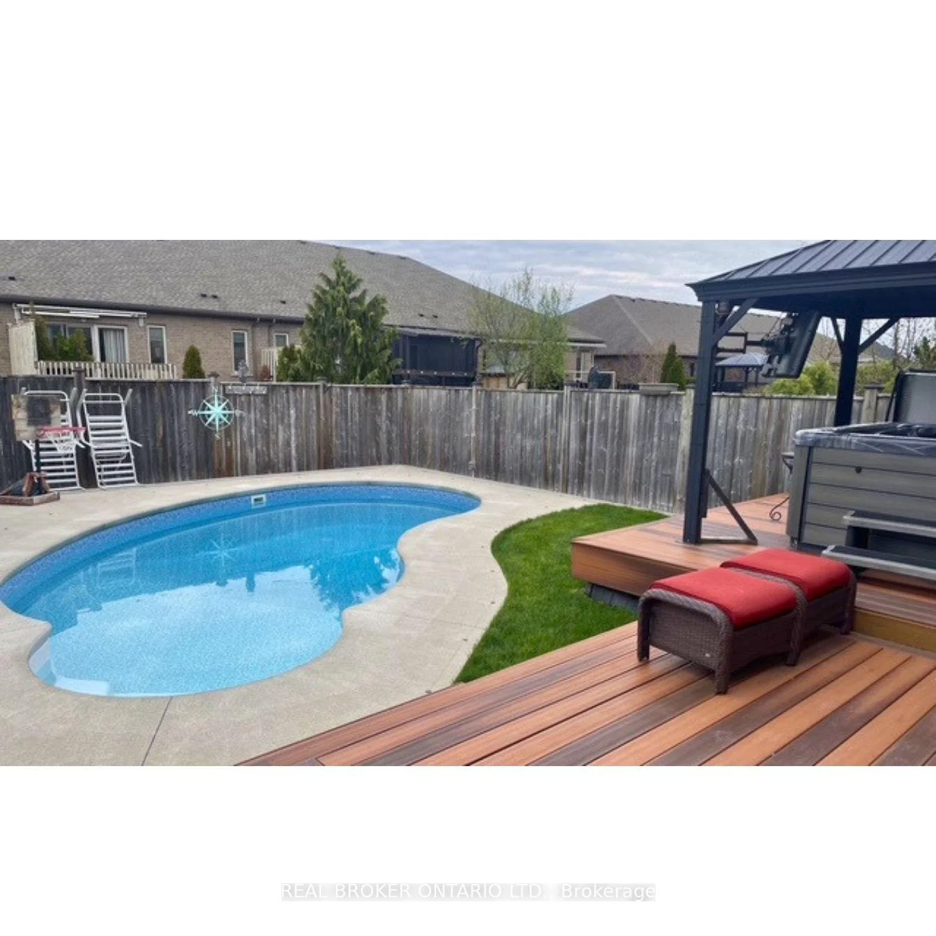 Photo 61 of 50 Gaiser Road, Welland, Coyle Creek — HOMEH