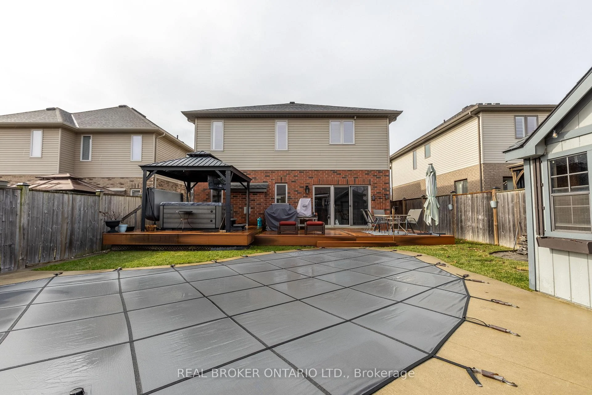 Photo 62 of 50 Gaiser Road, Welland, Coyle Creek — HOMEH