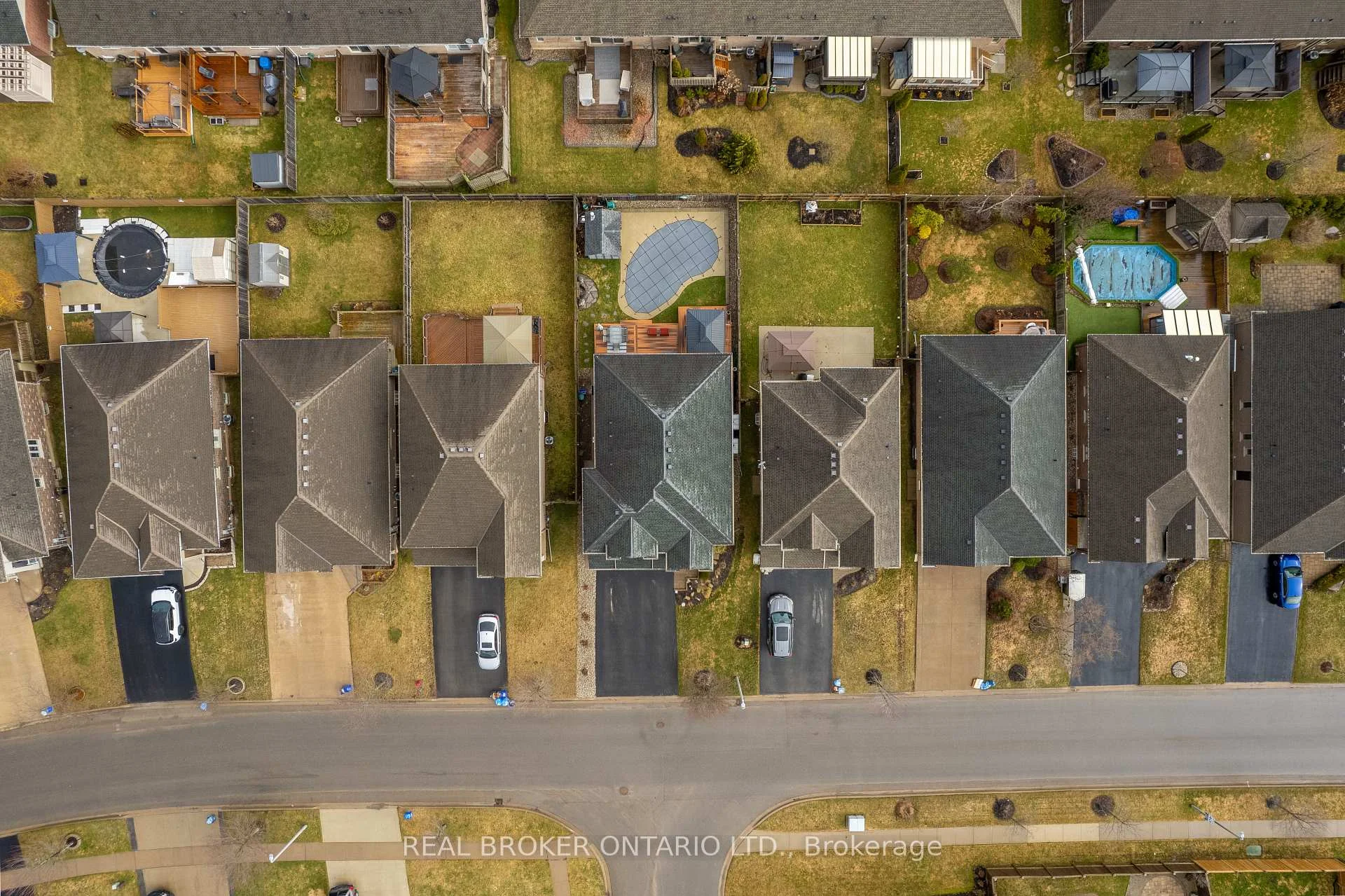 Photo 63 of 50 Gaiser Road, Welland, Coyle Creek — HOMEH