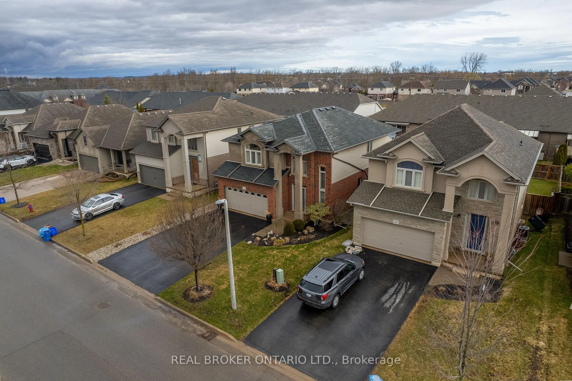 Photo 64 of 50 Gaiser Road, Welland, Coyle Creek — HOMEH