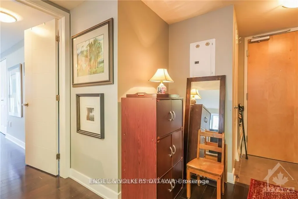 Photo 8 of Unit 503, 40 Nepean Street, Ottawa, Ottawa Centre — HOMEH