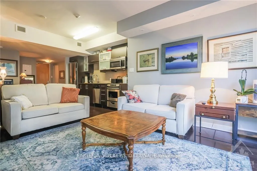 Photo 9 of Unit 503, 40 Nepean Street, Ottawa, Ottawa Centre — HOMEH