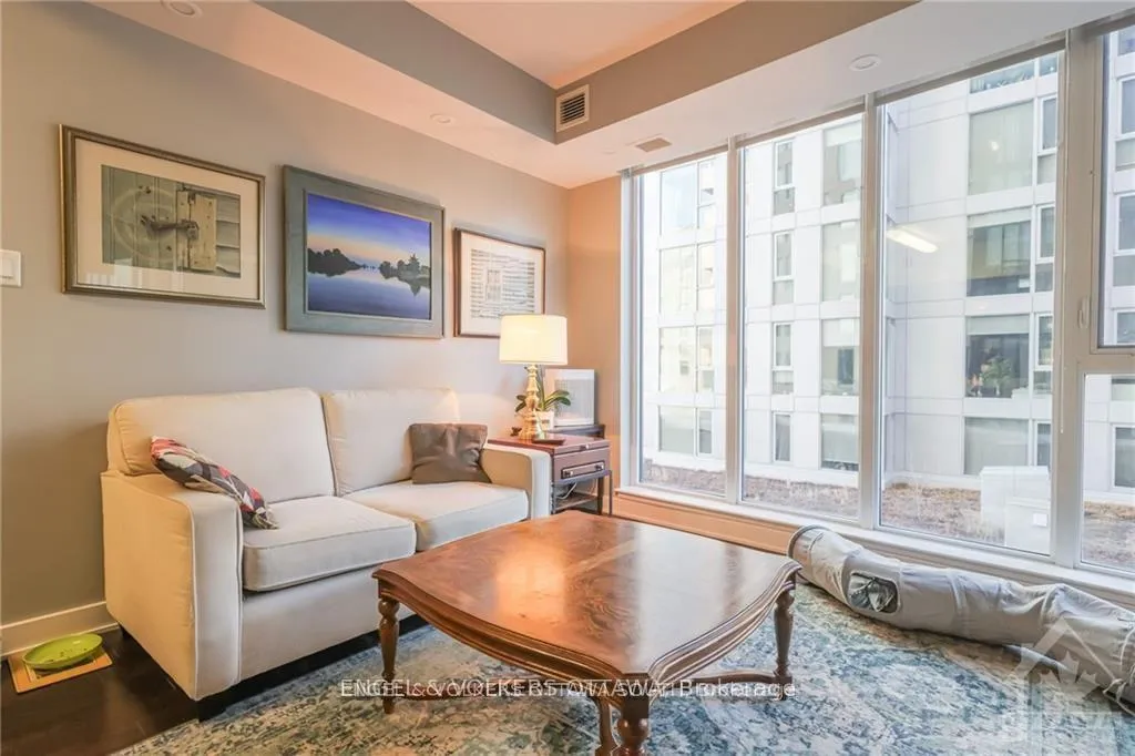 Photo 10 of Unit 503, 40 Nepean Street, Ottawa, Ottawa Centre — HOMEH