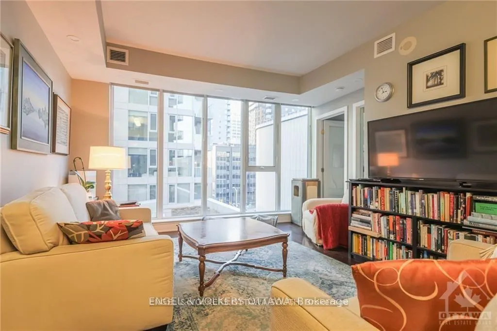 Photo 11 of Unit 503, 40 Nepean Street, Ottawa, Ottawa Centre — HOMEH