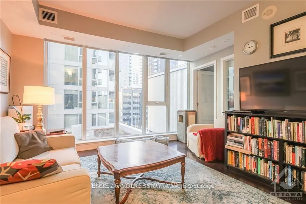 Photo 12 of Unit 503, 40 Nepean Street, Ottawa, Ottawa Centre — HOMEH