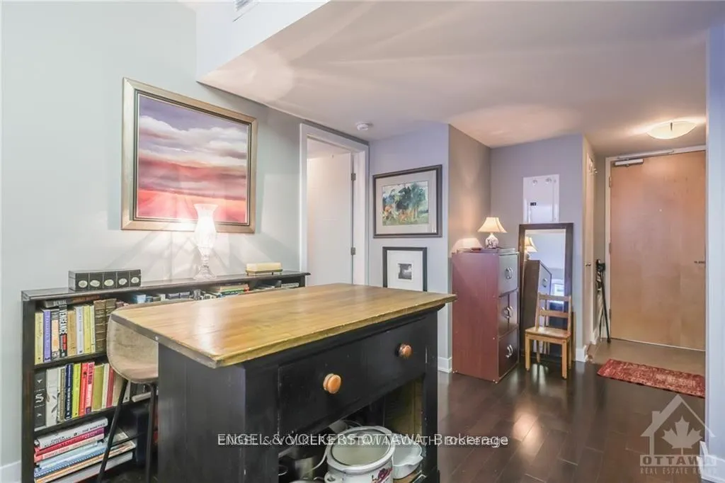 Photo 13 of Unit 503, 40 Nepean Street, Ottawa, Ottawa Centre — HOMEH