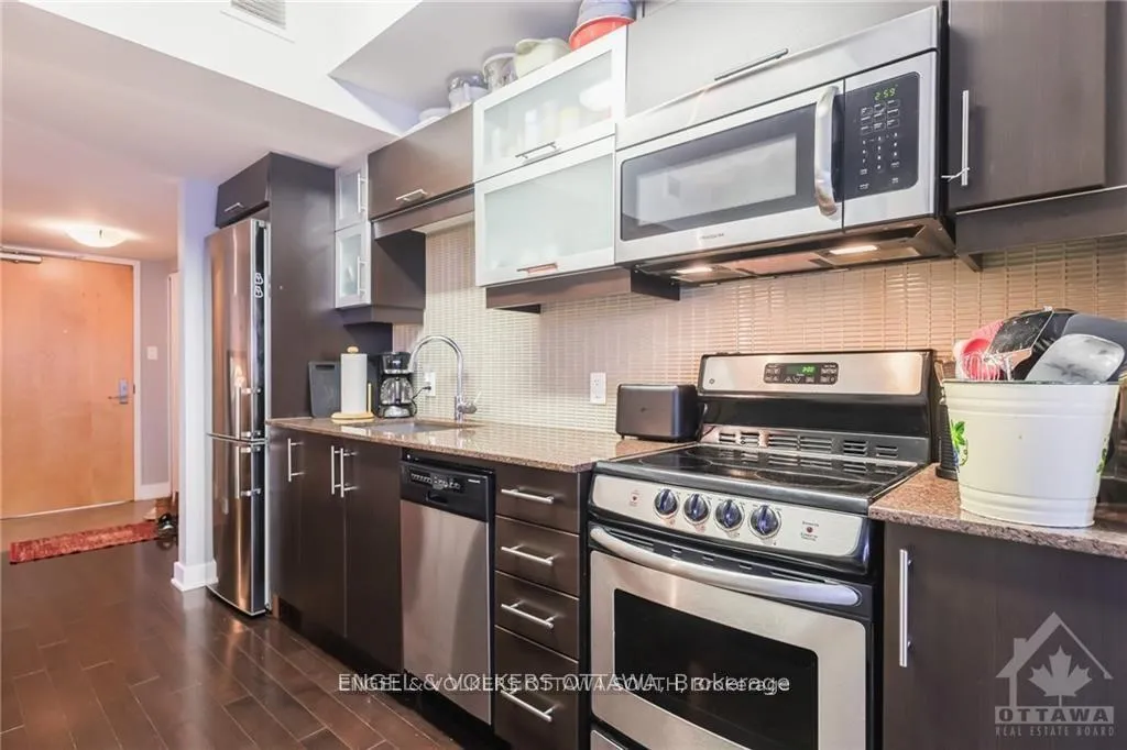 Photo 14 of Unit 503, 40 Nepean Street, Ottawa, Ottawa Centre — HOMEH