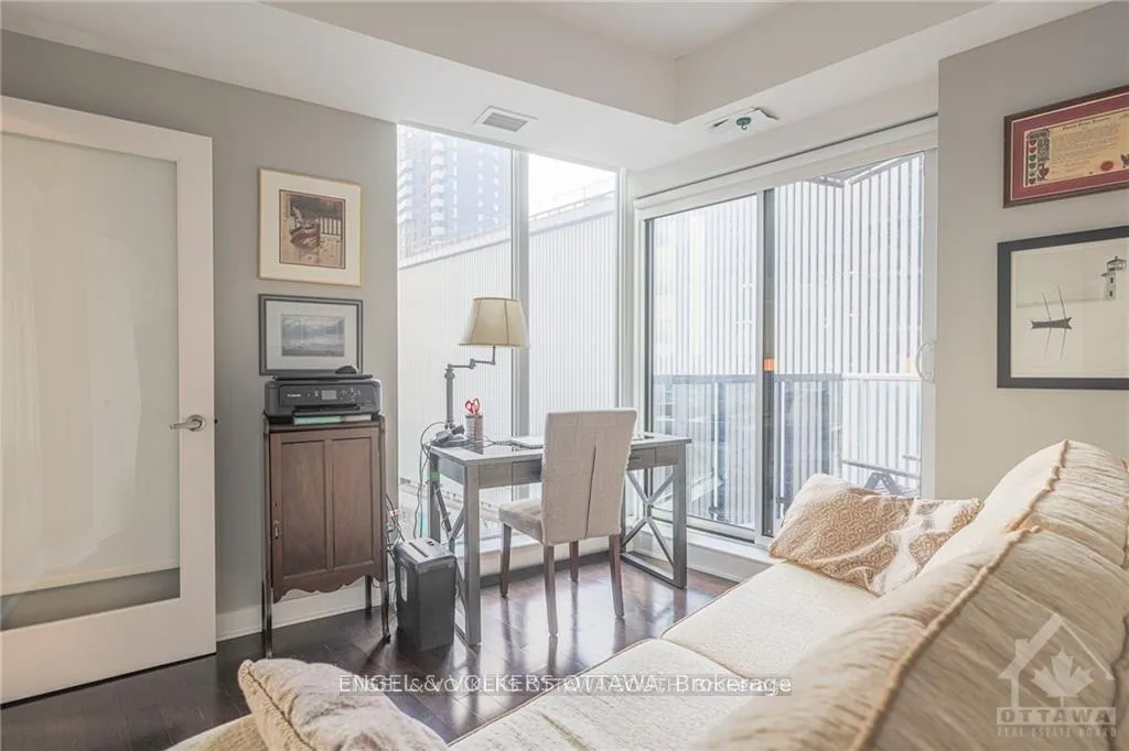 Photo 23 of Unit 503, 40 Nepean Street, Ottawa, Ottawa Centre — HOMEH