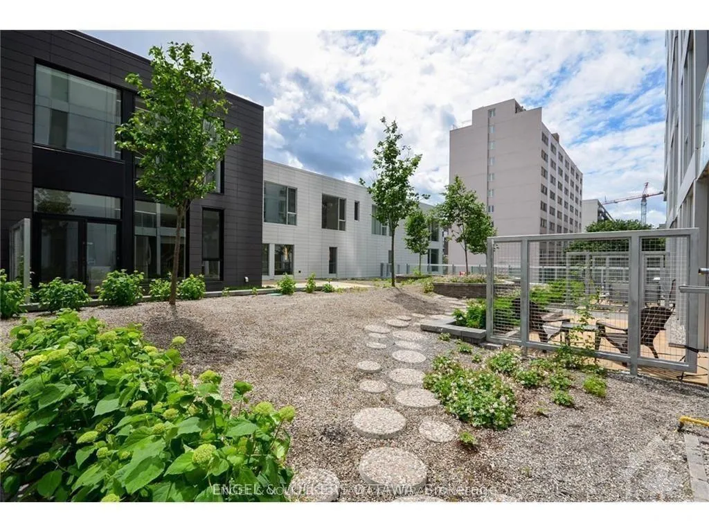 Photo 31 of Unit 503, 40 Nepean Street, Ottawa, Ottawa Centre — HOMEH