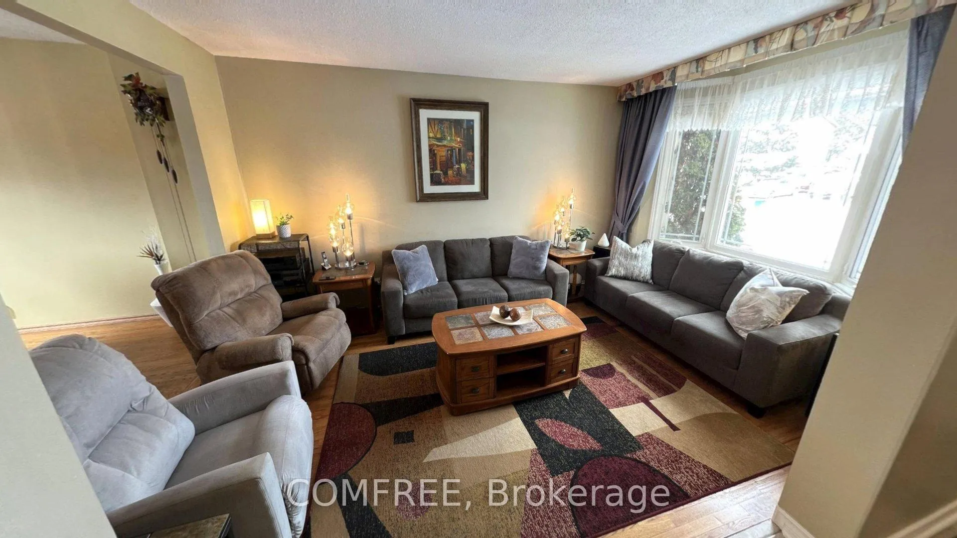 Photo 6 of 56 Fieldgate Drive, Ottawa, Barrhaven - Knollsbrook — HOMEH