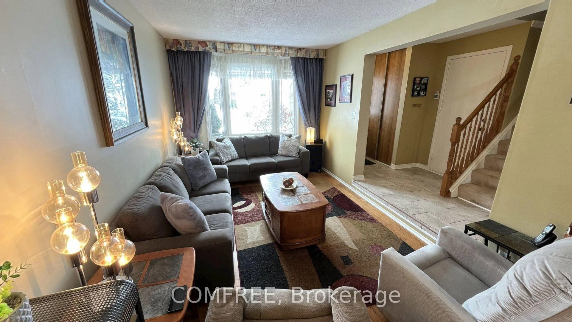 Photo 7 of 56 Fieldgate Drive, Ottawa, Barrhaven - Knollsbrook — HOMEH