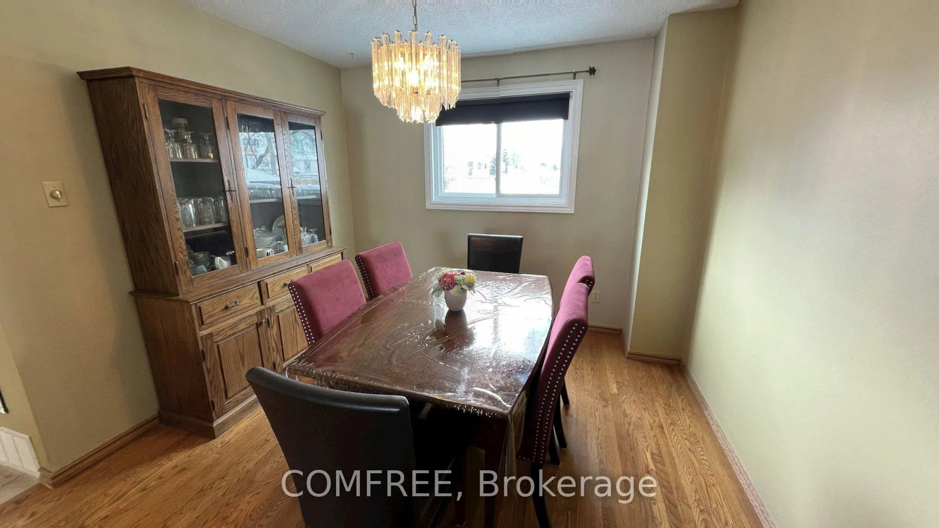Photo 8 of 56 Fieldgate Drive, Ottawa, Barrhaven - Knollsbrook — HOMEH