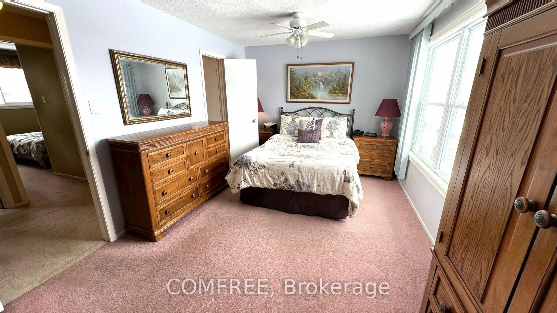 Photo 14 of 56 Fieldgate Drive, Ottawa, Barrhaven - Knollsbrook — HOMEH