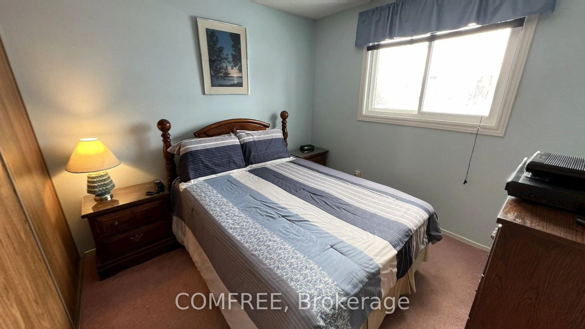 Photo 17 of 56 Fieldgate Drive, Ottawa, Barrhaven - Knollsbrook — HOMEH