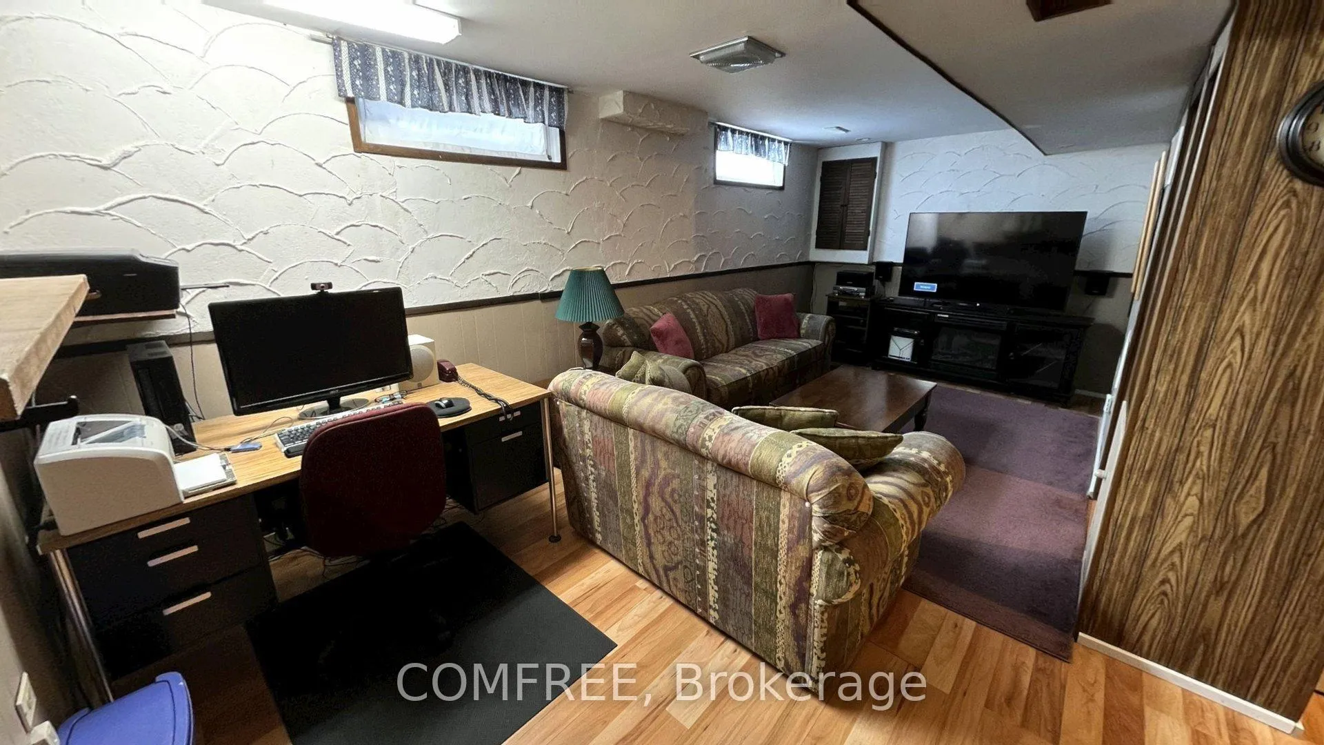 Photo 23 of 56 Fieldgate Drive, Ottawa, Barrhaven - Knollsbrook — HOMEH